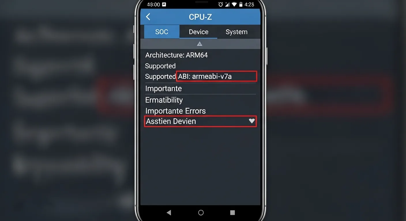 Architecture proof - ARM64 and Parse Error fix for Super Bear Adventure install